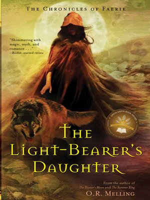 cover image of The Light-Bearer's Daughter